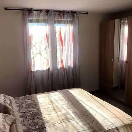 Bel Dans Maison